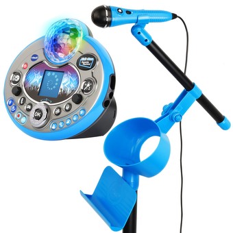 Vtech kidi star store karaoke